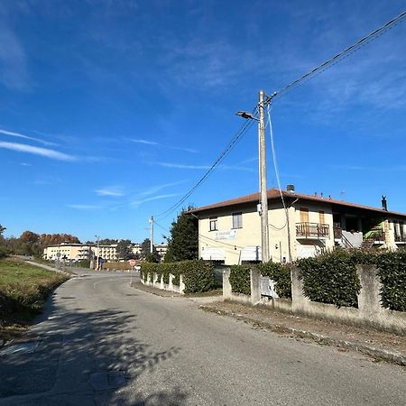 La Locanda Di Perico Paola Veruno Exterior photo